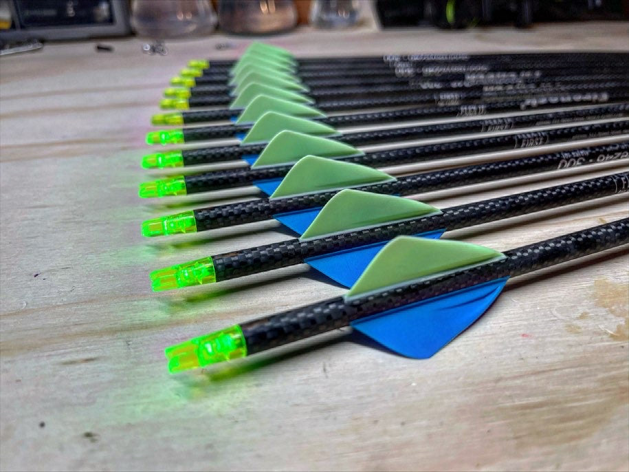 Aeroweave 246 (6 ARROWS)