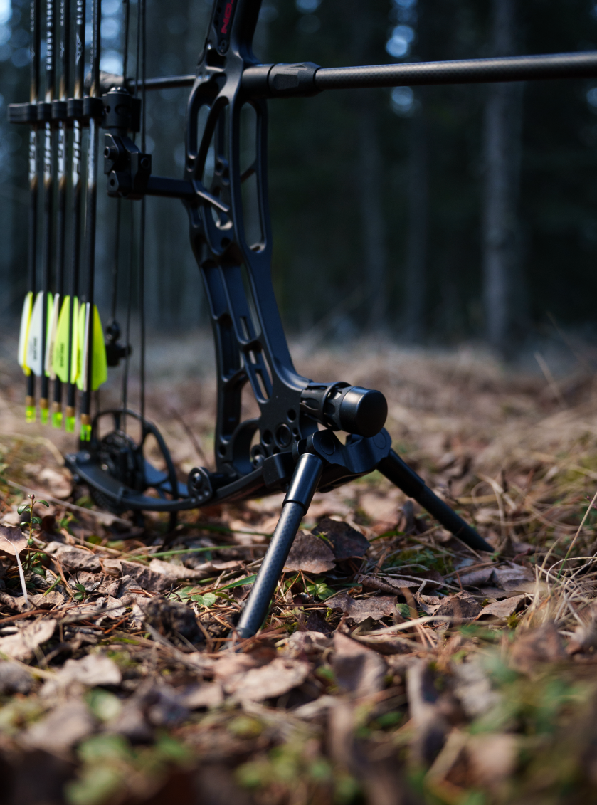 Darton Archery BiPod
