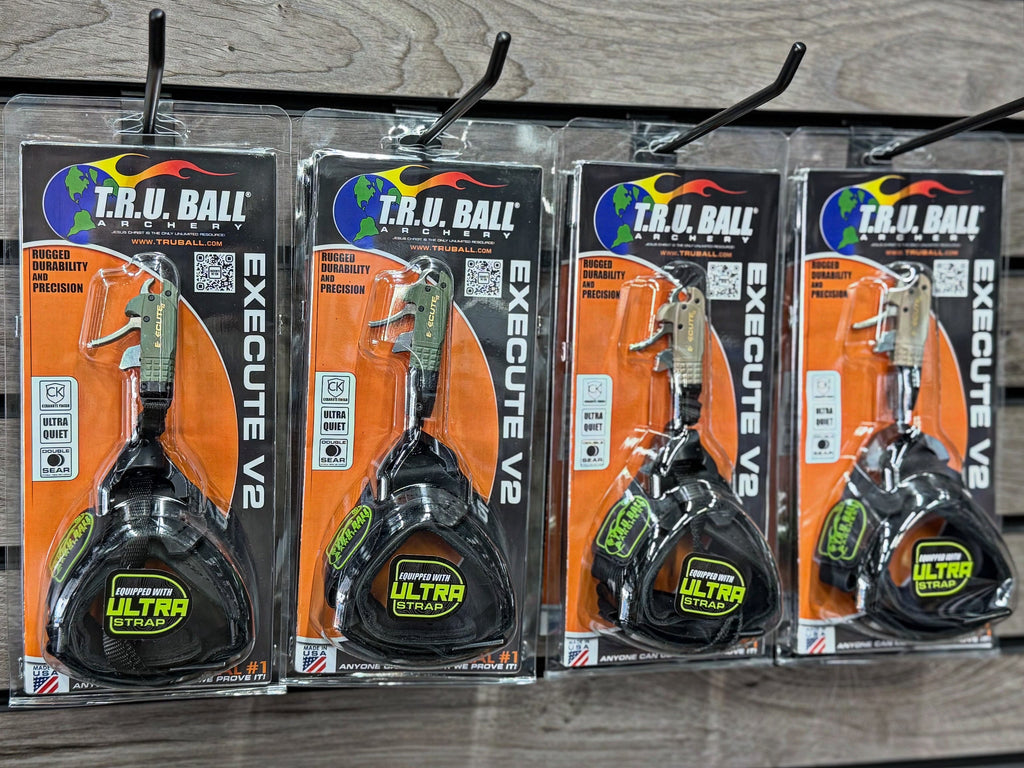 TruBall Execute V2