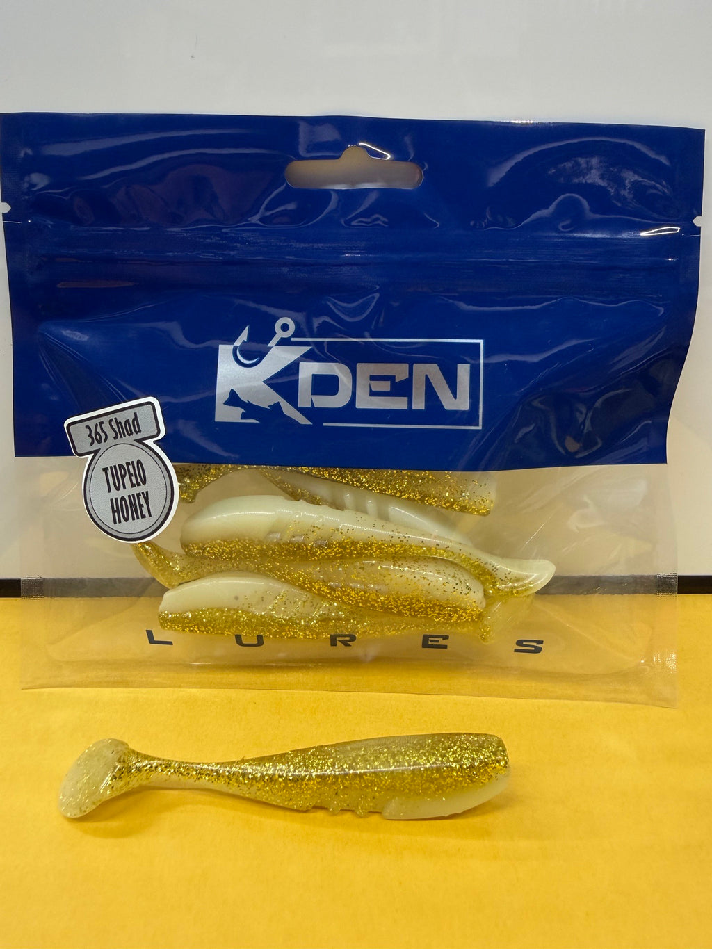 Kden - 365 Shad