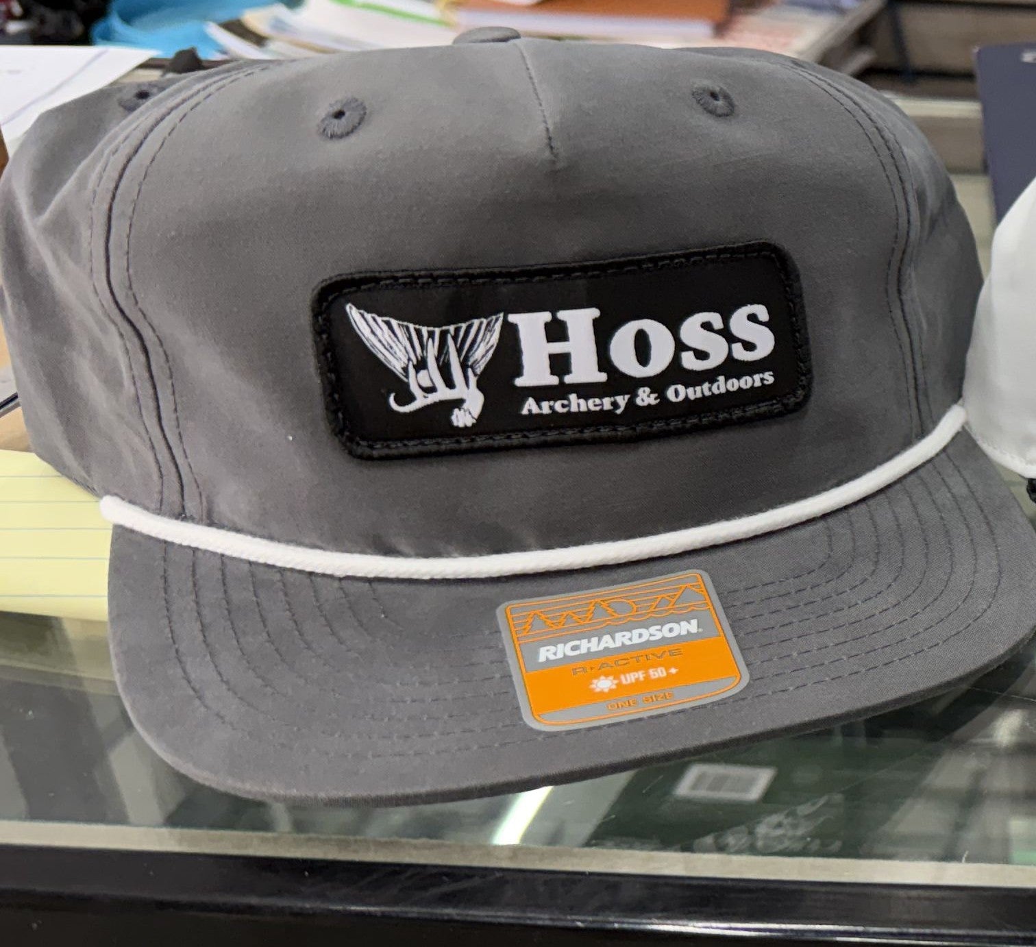 Hoss Hats