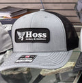 Hoss Hats