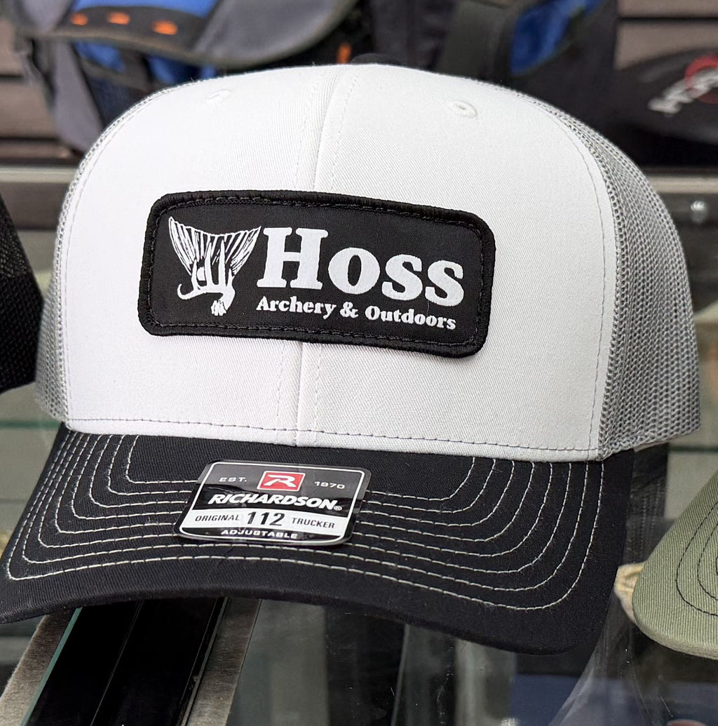 Hoss Hats
