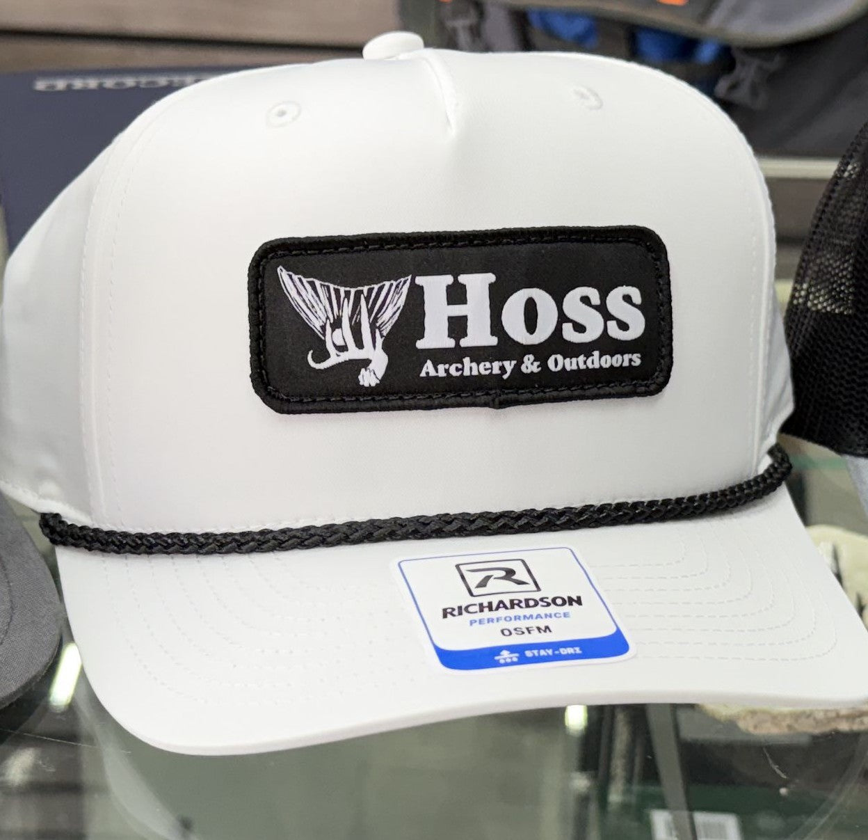 Hoss Hats