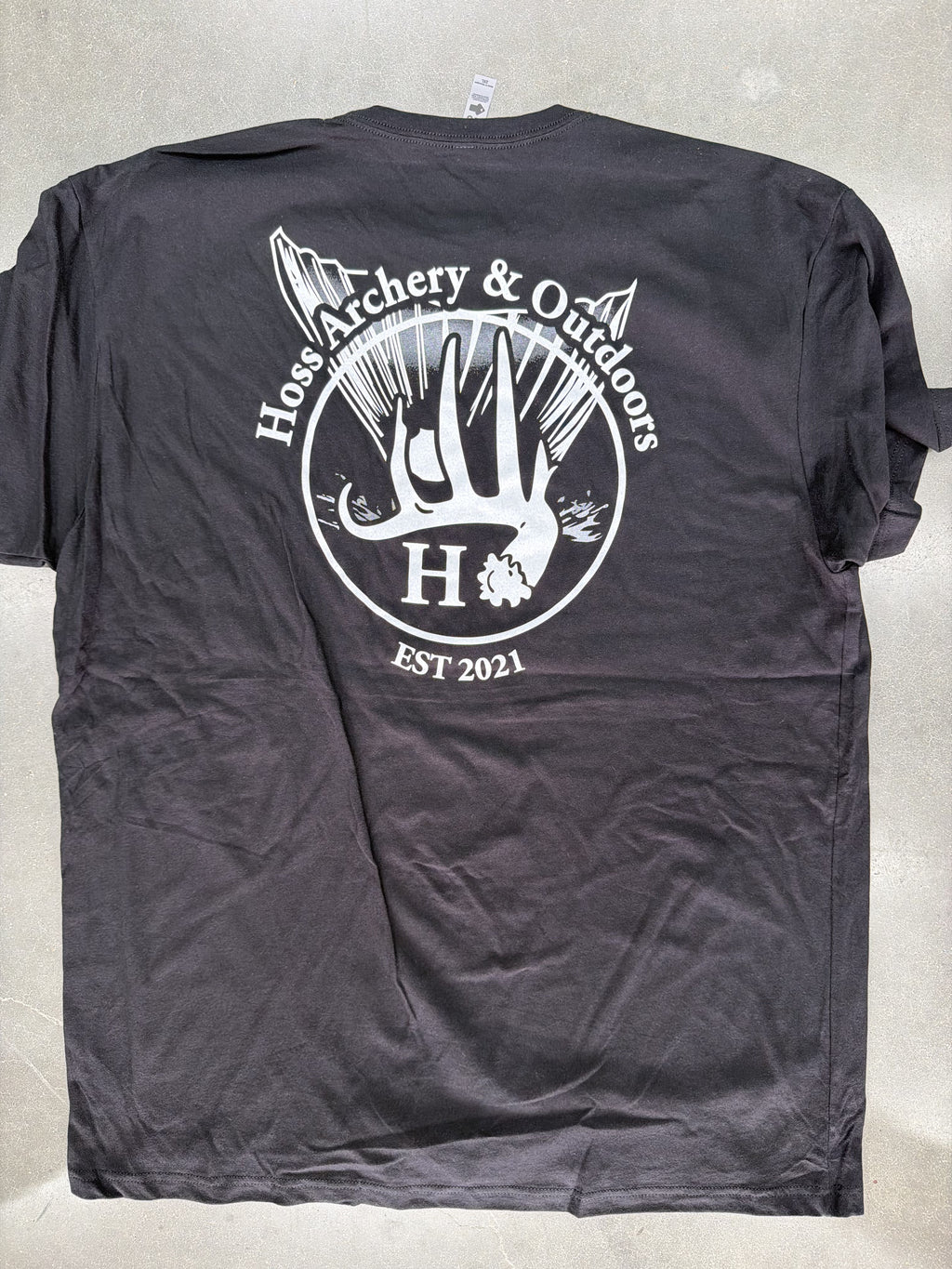 Hoss TShirt