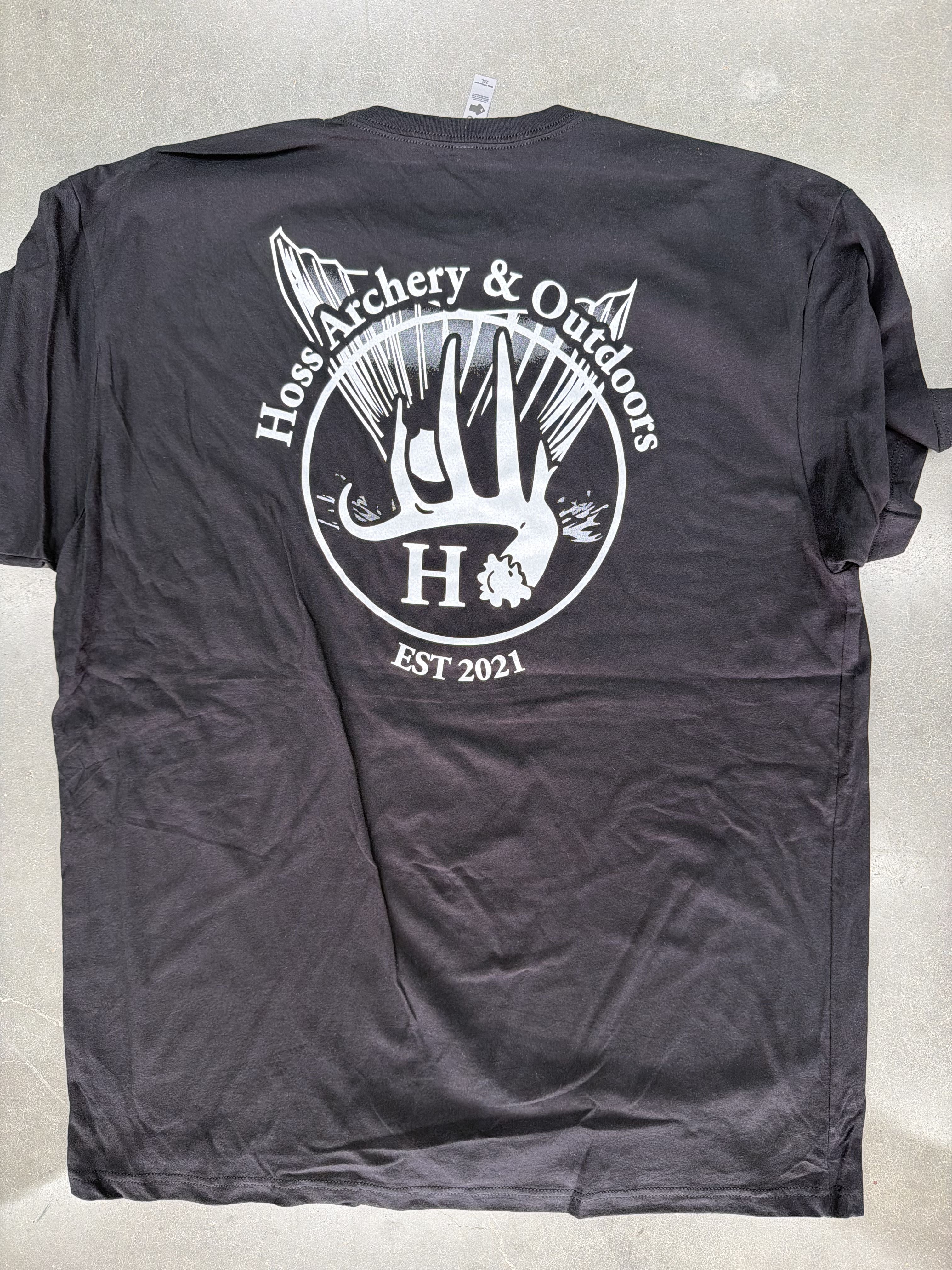 Hoss TShirt