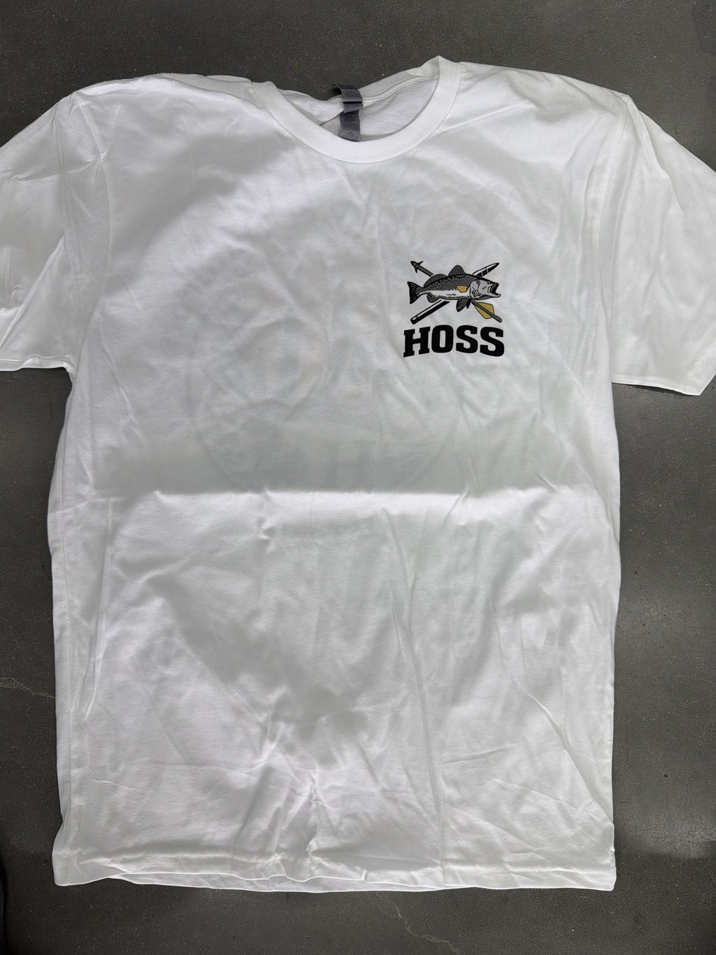 Hoss TShirt