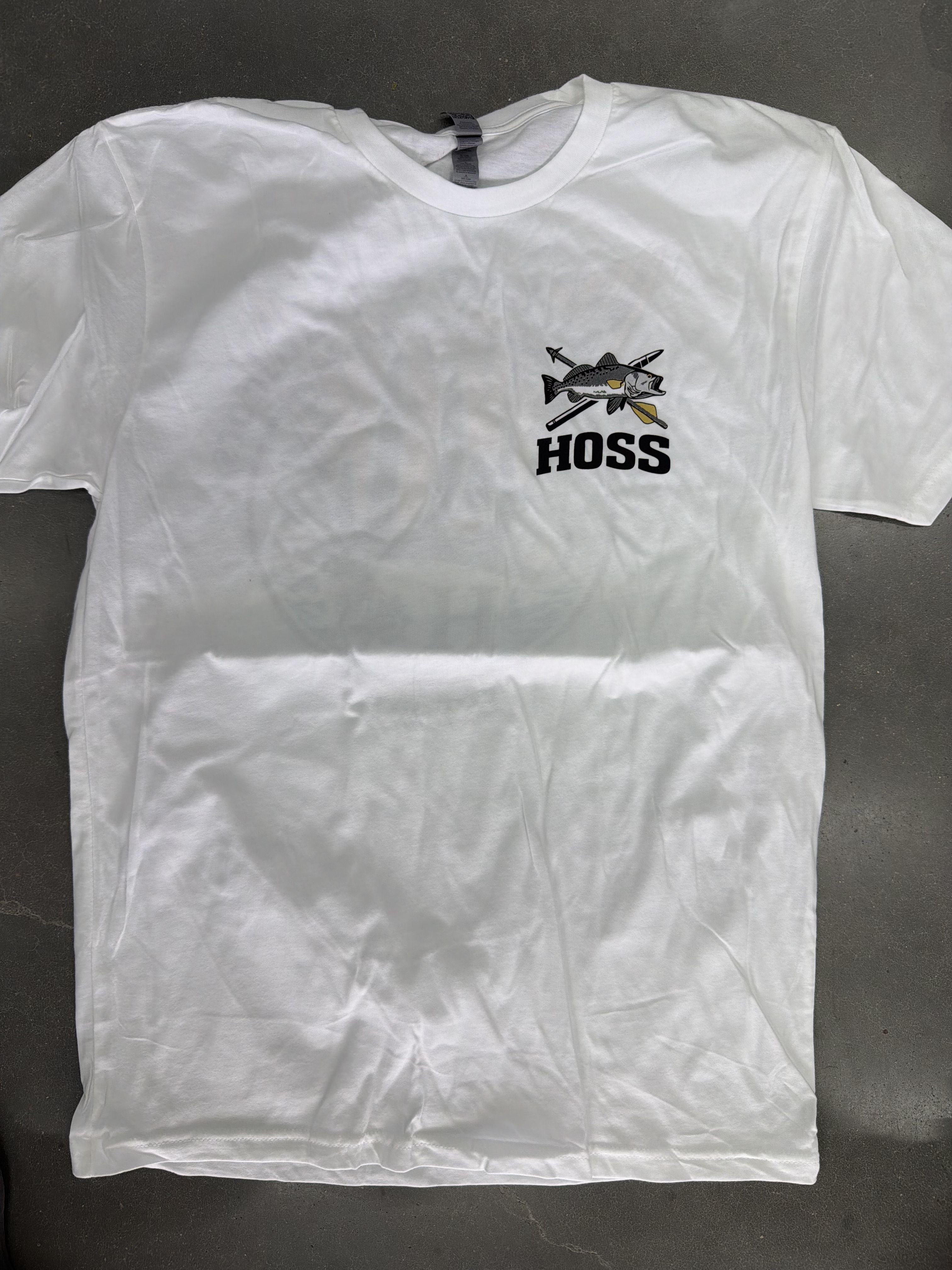 Hoss TShirt