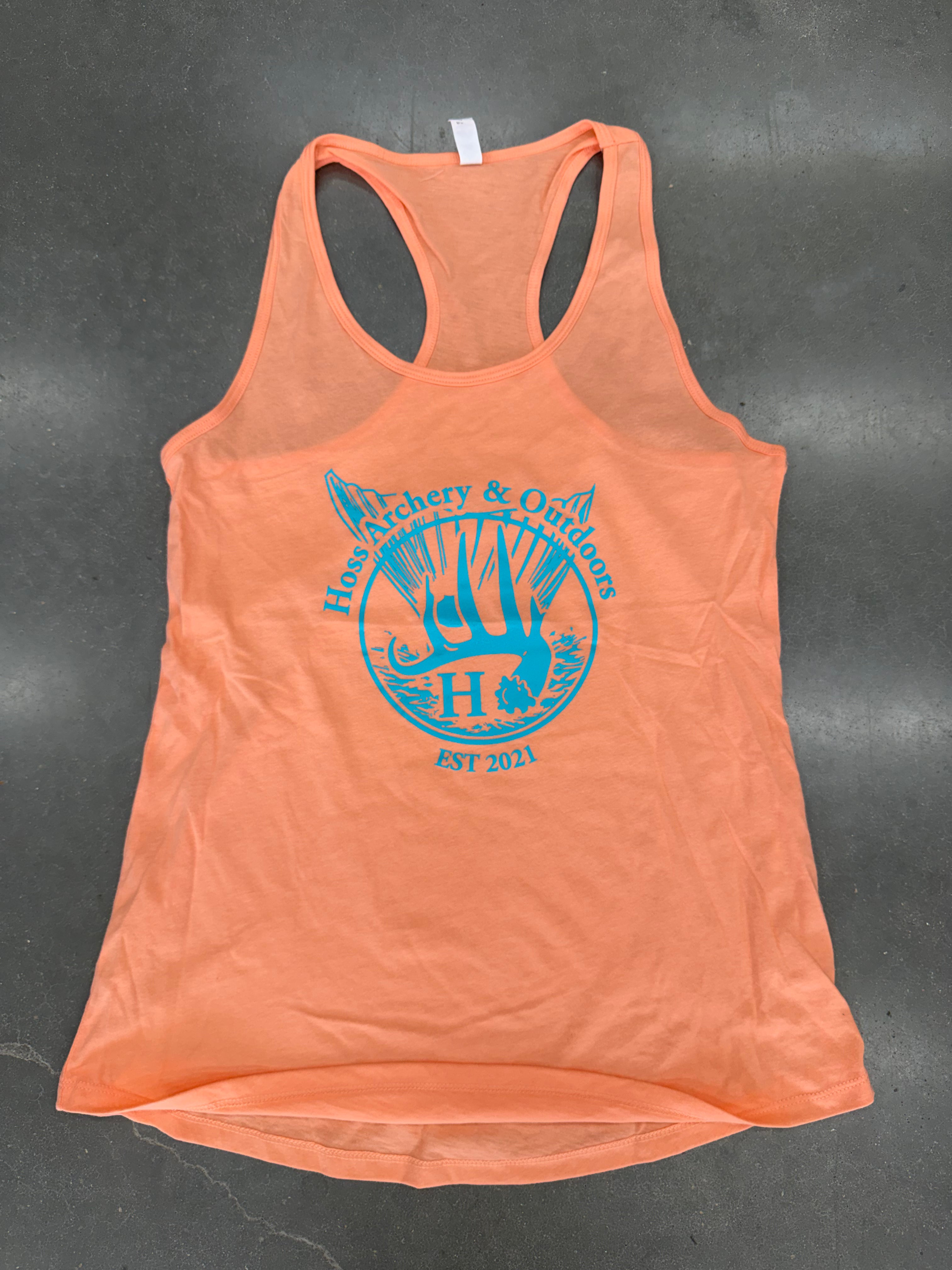 Hoss Women's Tank Top