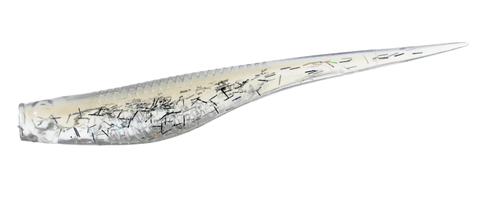 Mirrolure Provoker Twitchbaits 5"