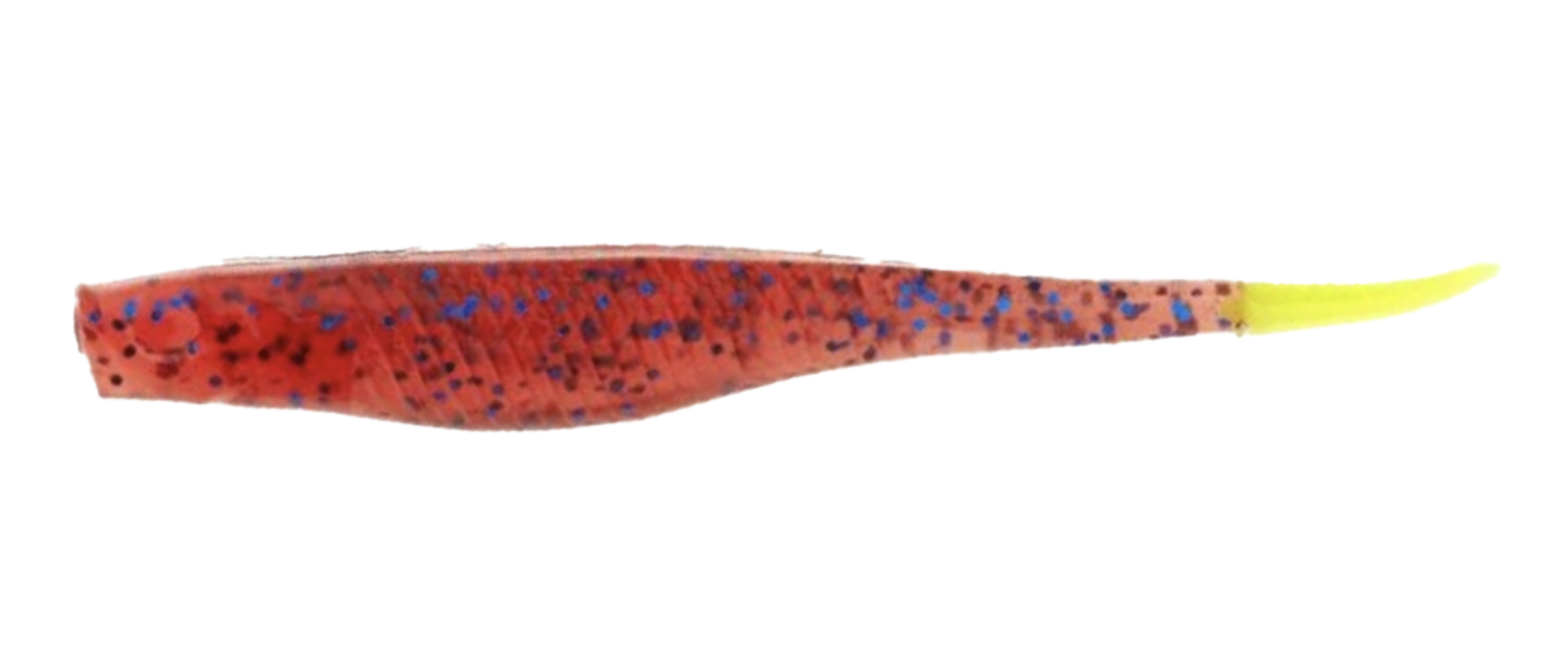 Mirrolure Provoker Twitchbaits 5"