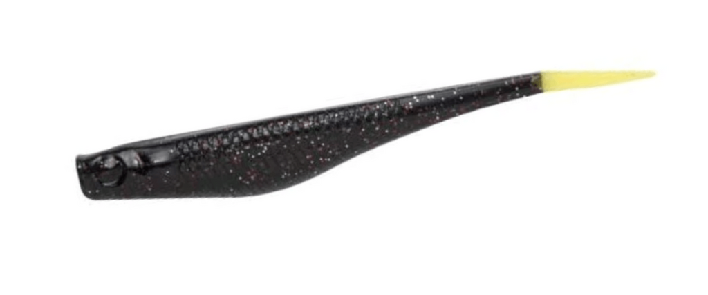 Mirrolure Provoker Twitchbaits 5"