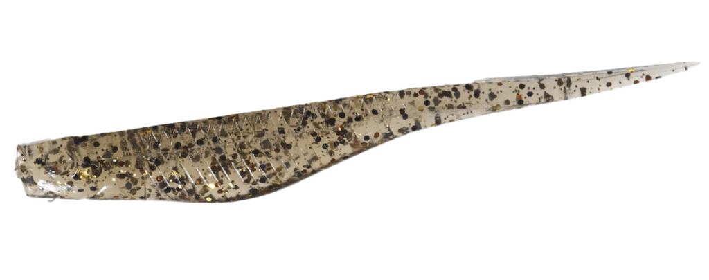 Mirrolure Provoker Twitchbaits 5"