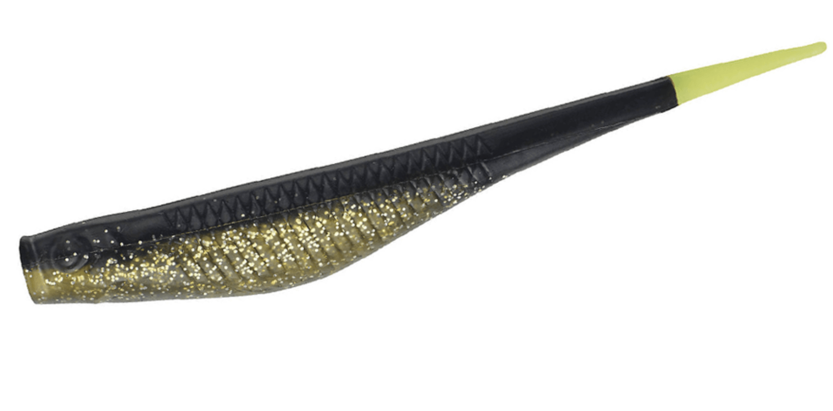 Mirrolure Provoker Twitchbaits 5"