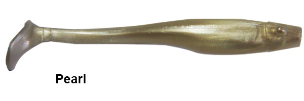 Hogie - Super Shad 5 in