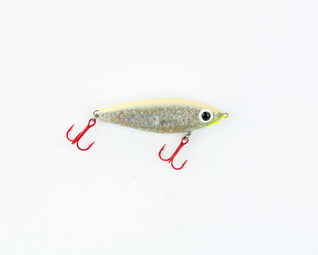 Custom Corky SDXL