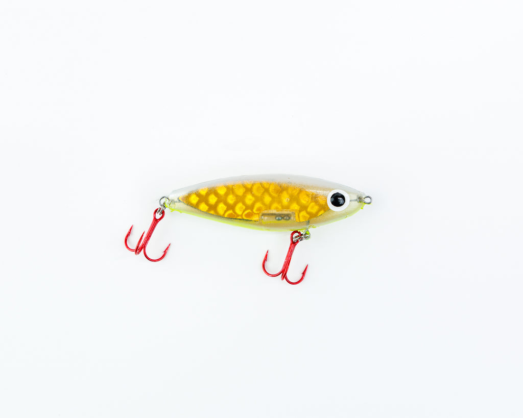 Custom Corky SDXL