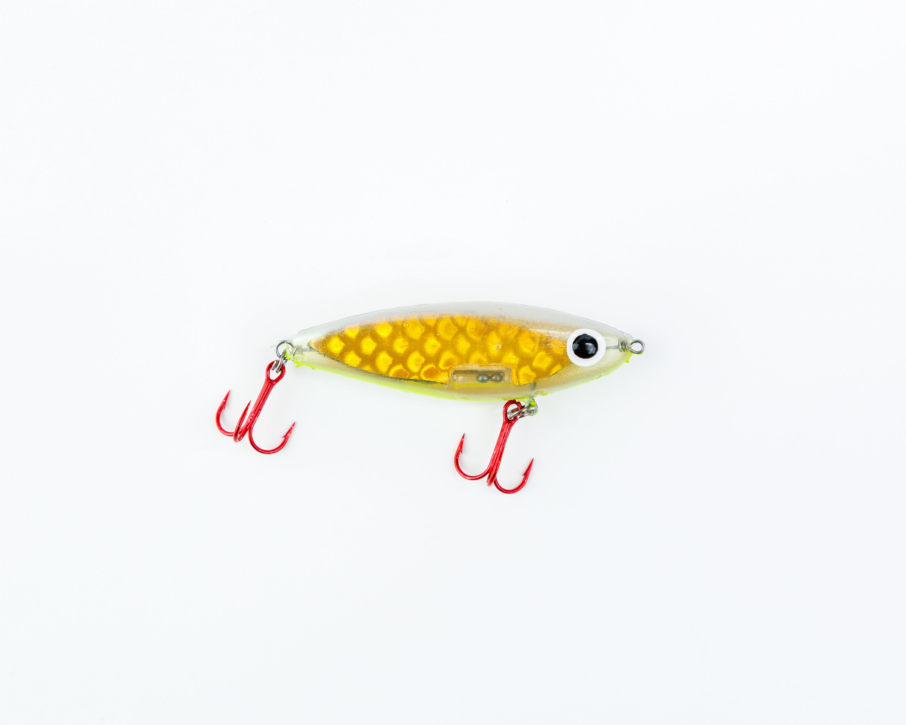 Custom Corky SDXL