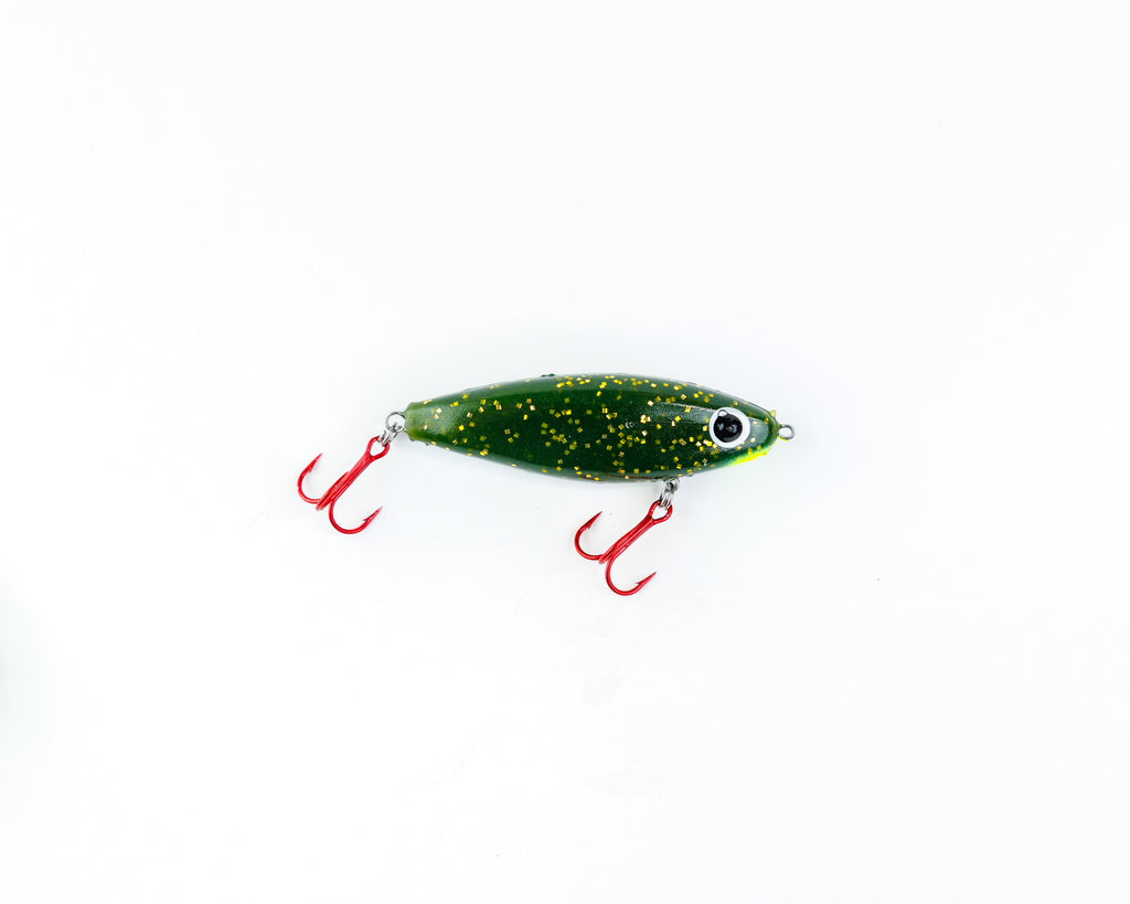 Custom Corky SDXL