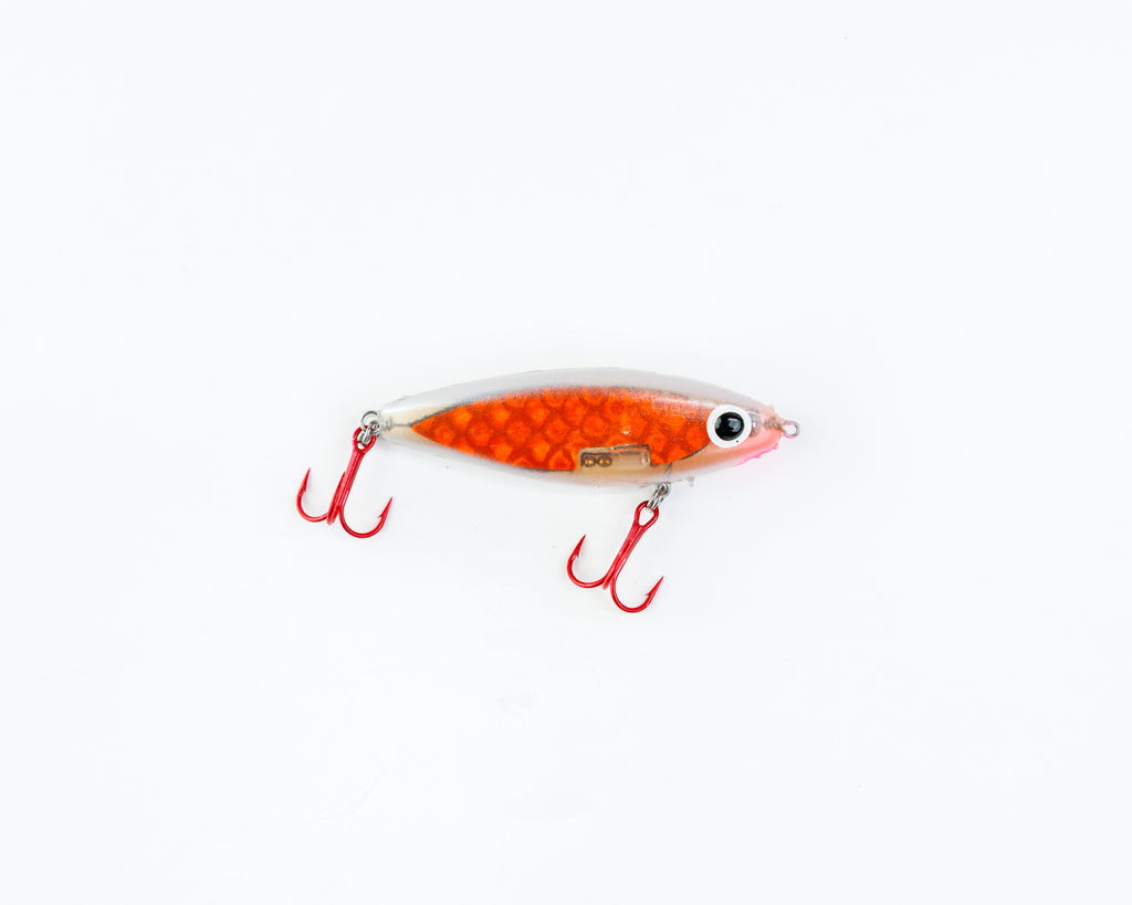 Custom Corky SDXL