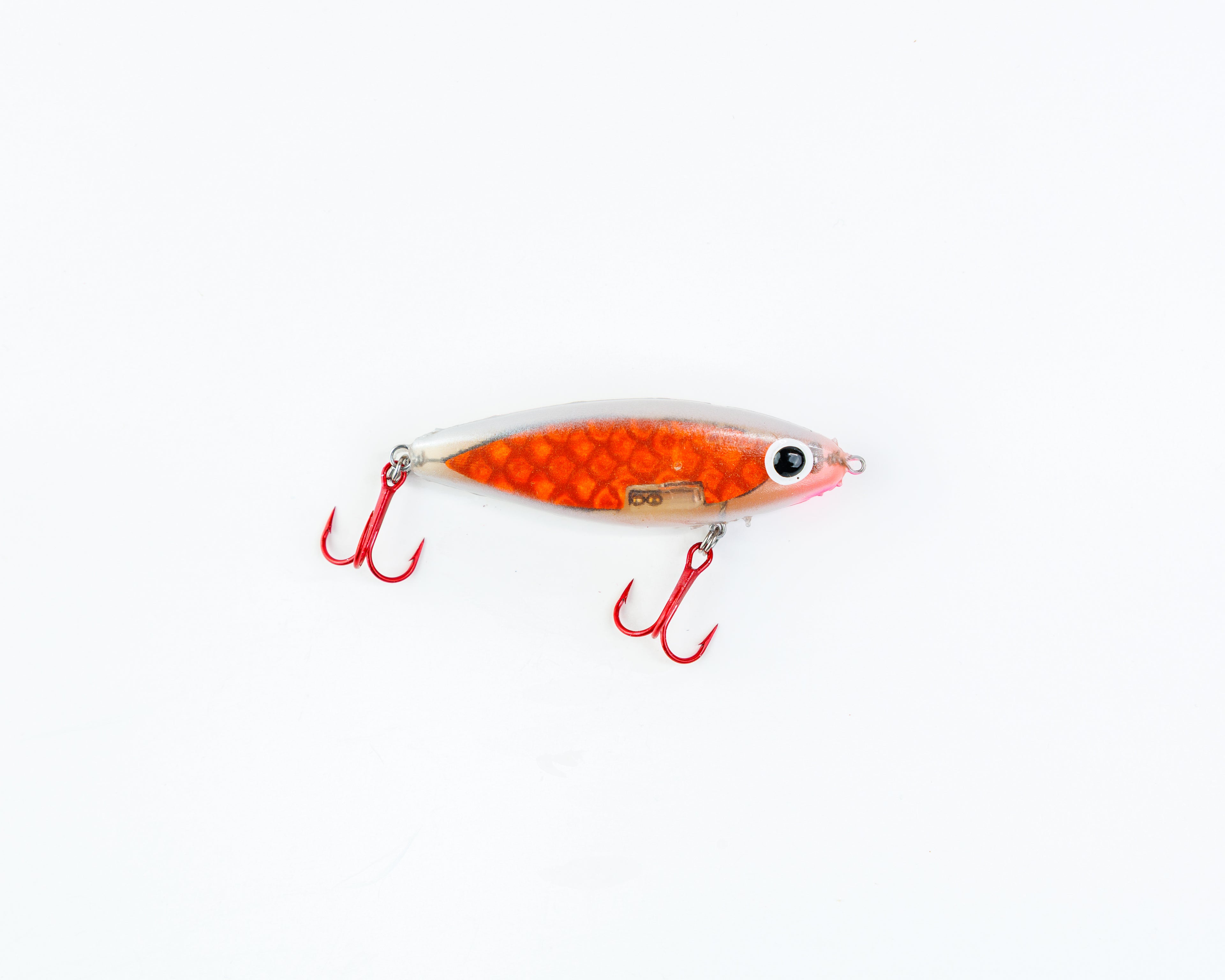 Custom Corky SDXL