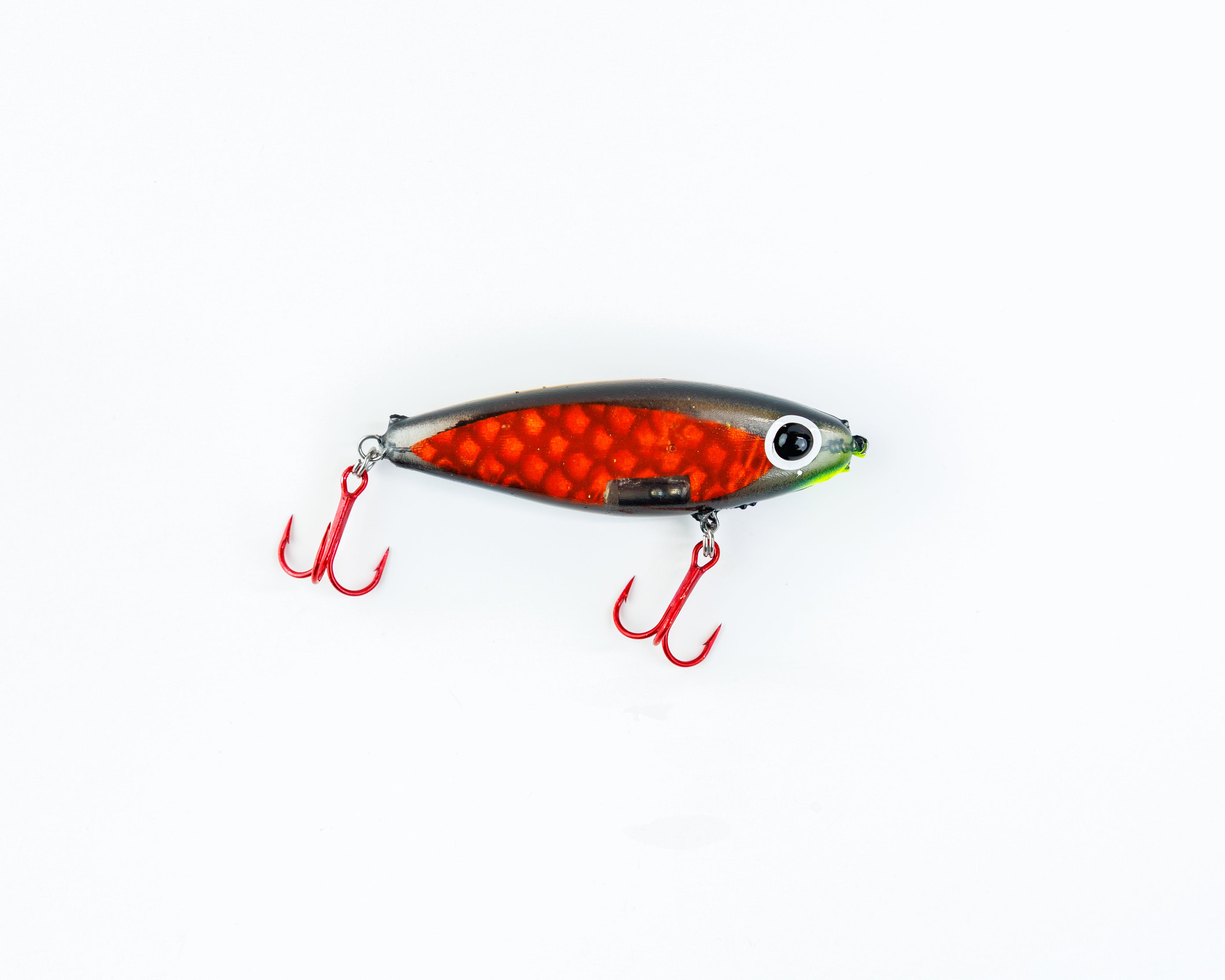 Custom Corky SDXL