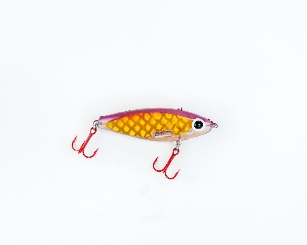 Custom Corky SDXL