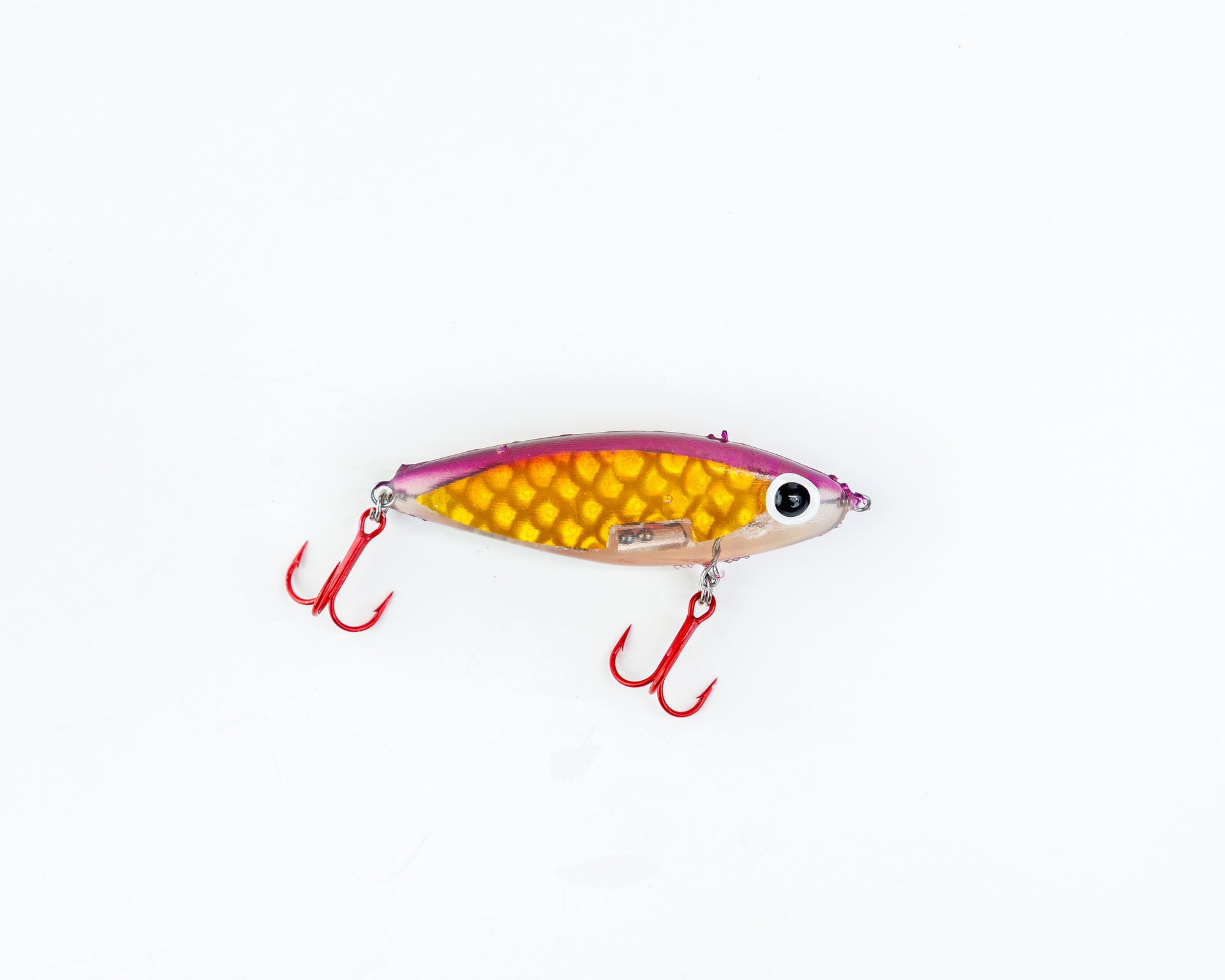 crown fishing hooks Custom Corky SDXL Beating The Baitcaster — BAC661H 8-15Kg Color:Salt-n-Pepper
