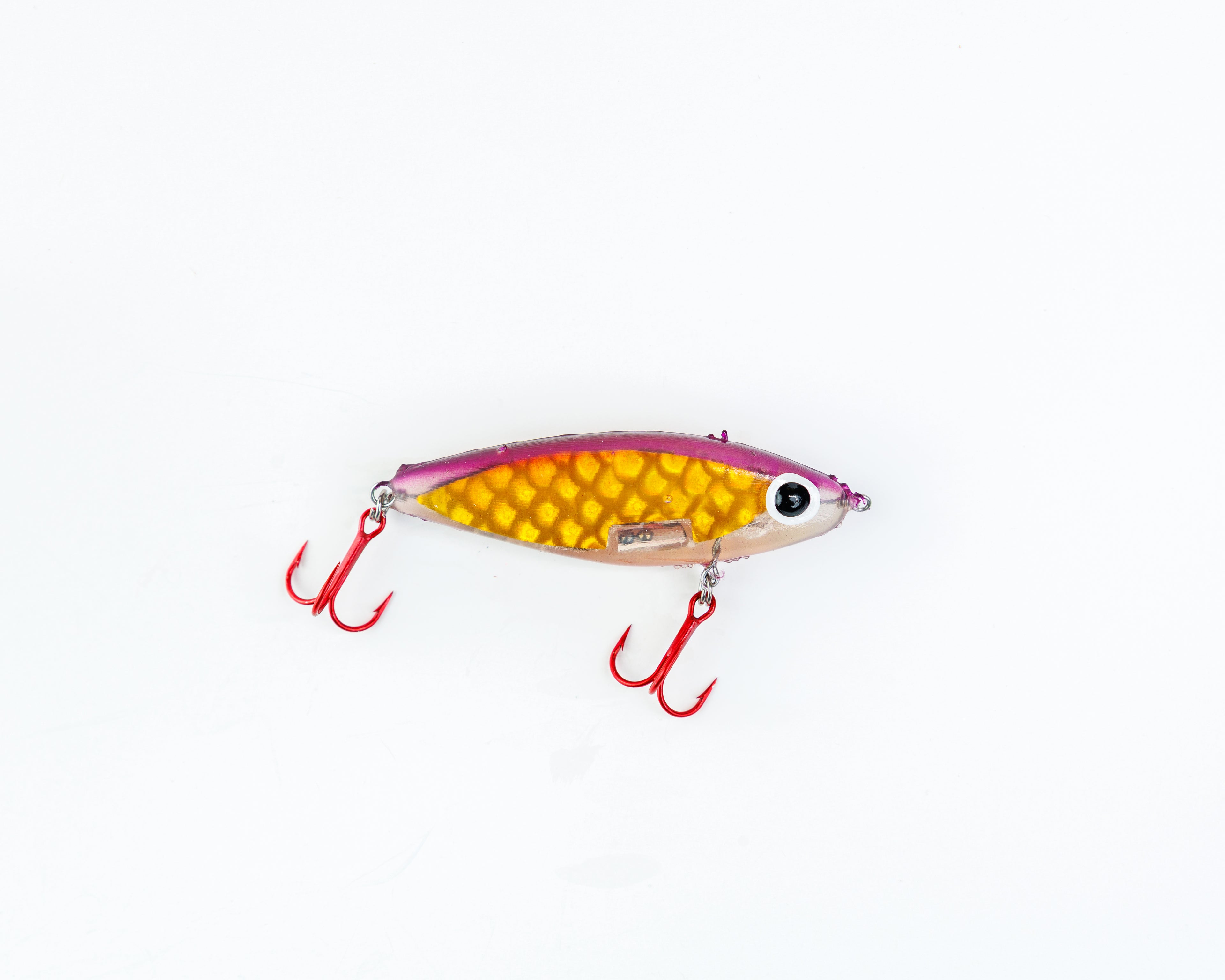 Custom Corky SDXL