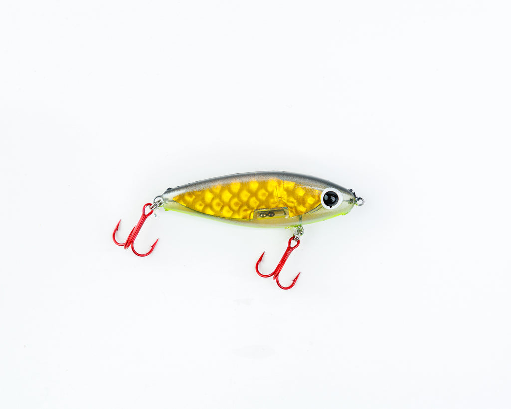 Custom Corky SDXL