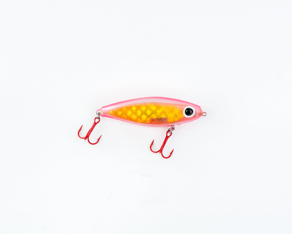 Custom Corky SDXL