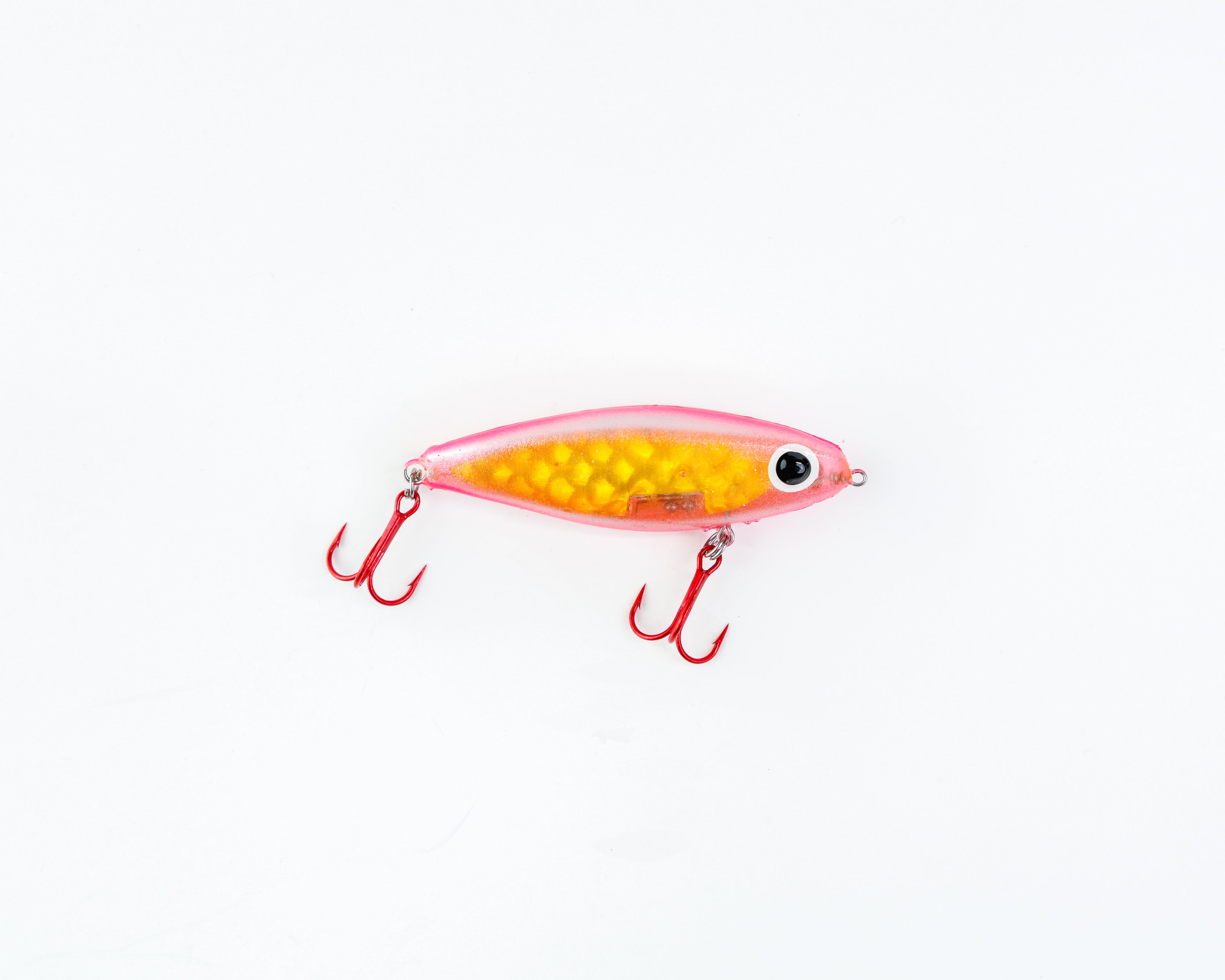 Custom Corky SDXL