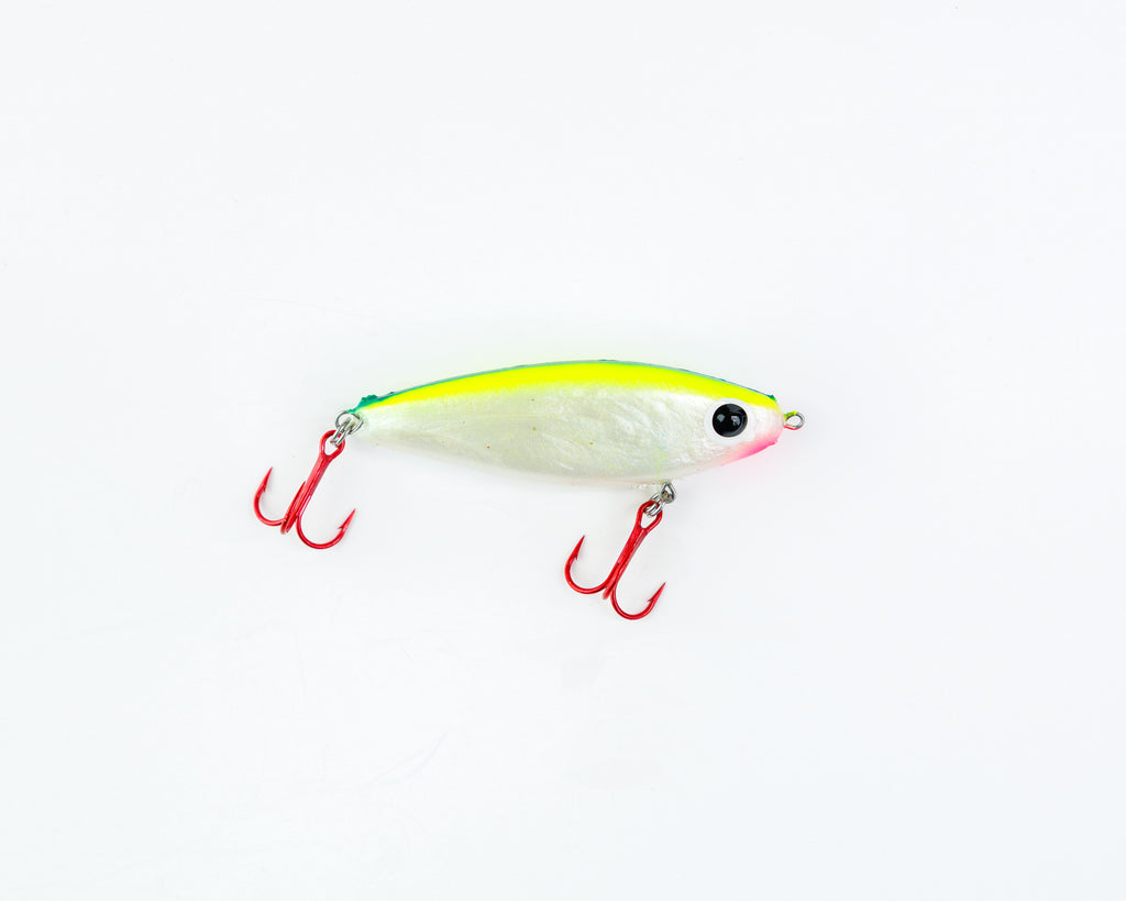 Custom Corky SDXL