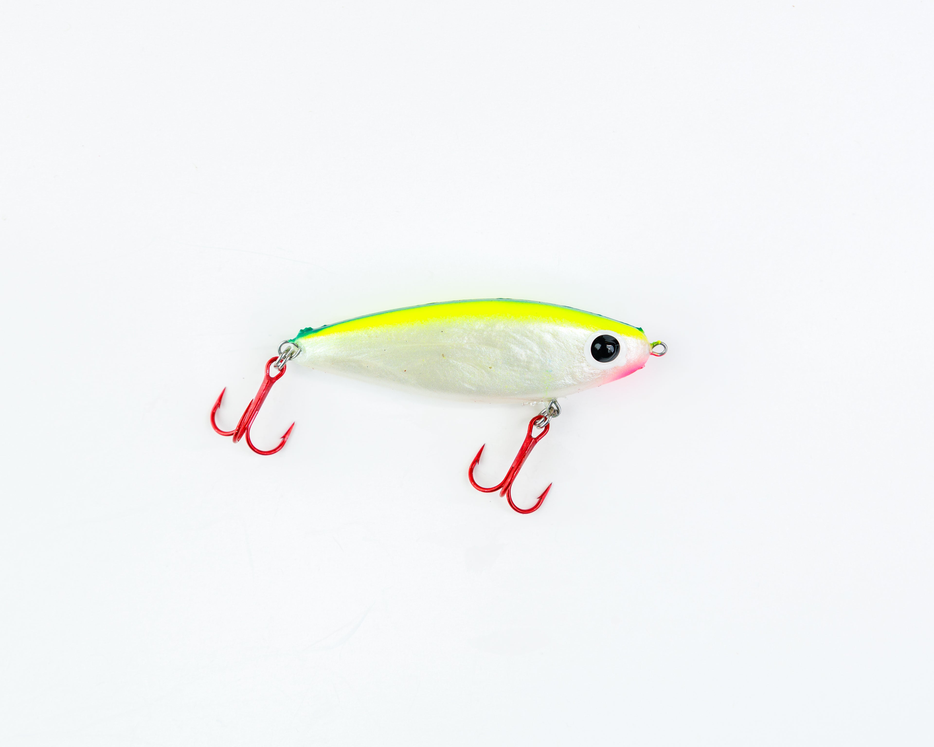 Custom Corky SDXL