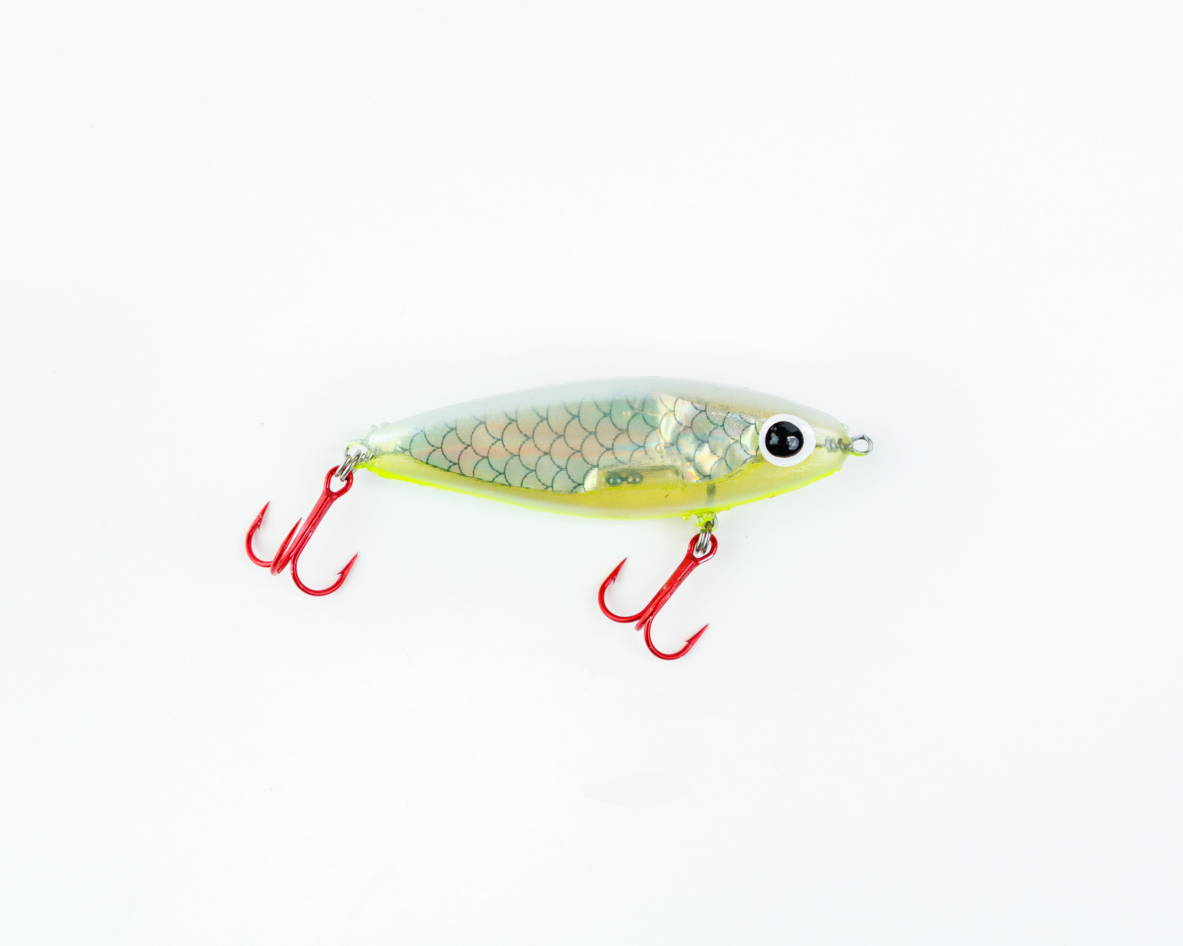 Custom Corky SDXL