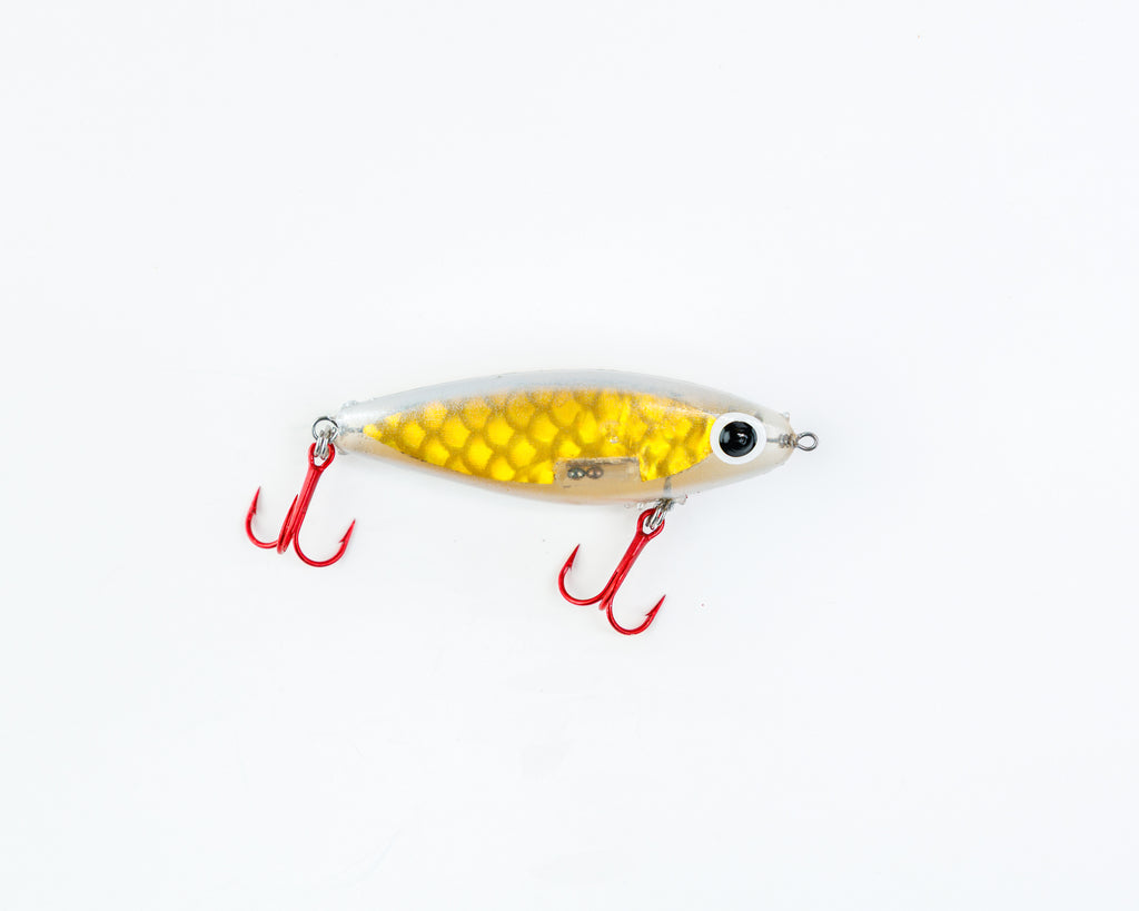 Custom Corky SDXL