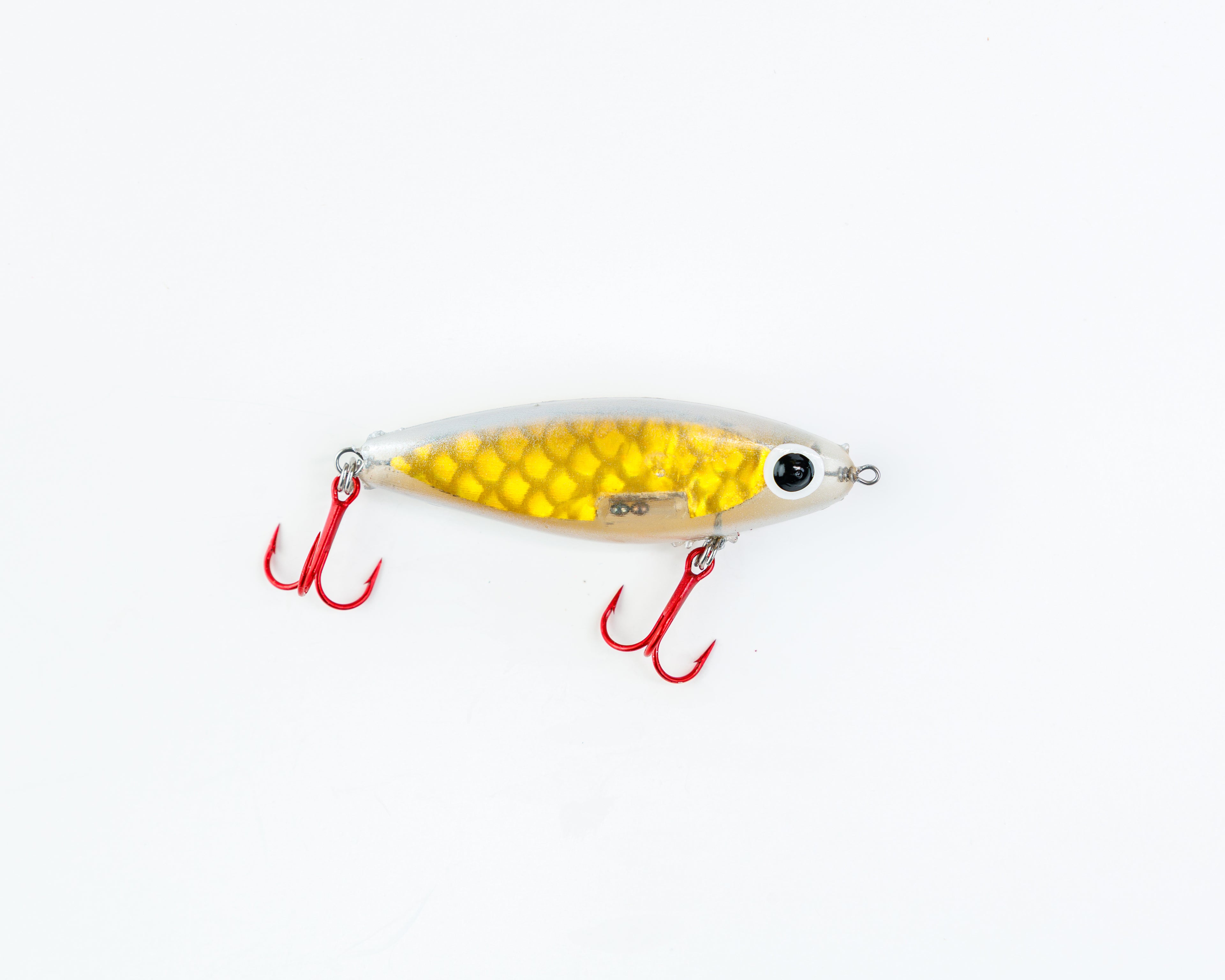 Custom Corky SDXL