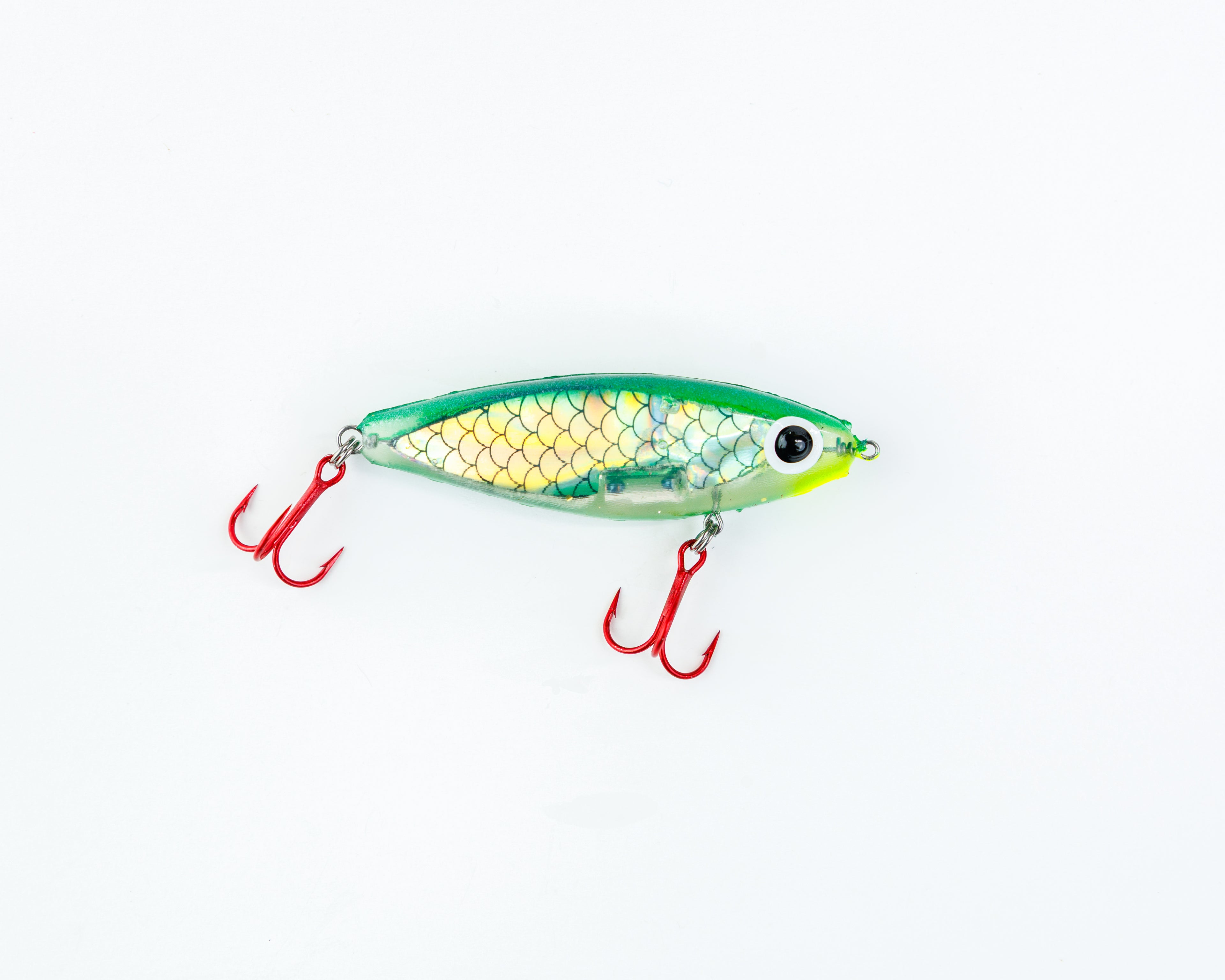 Custom Corky SDXL