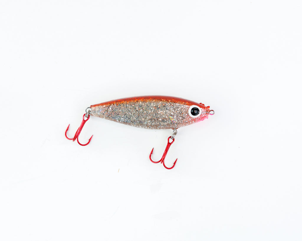Custom Corky SDXL