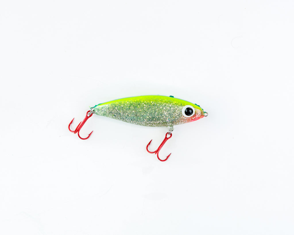 Custom Corky SDXL