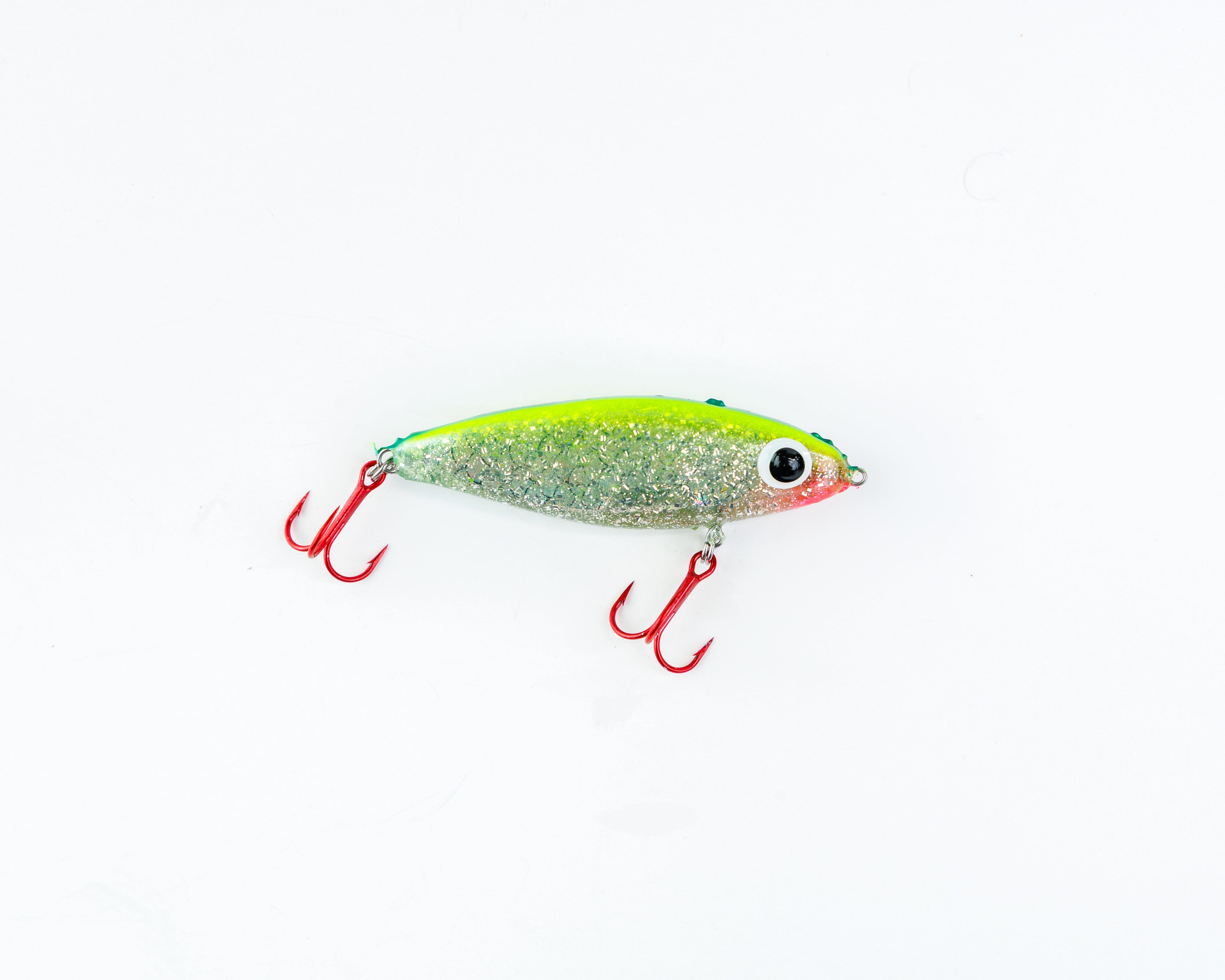 Custom Corky SDXL