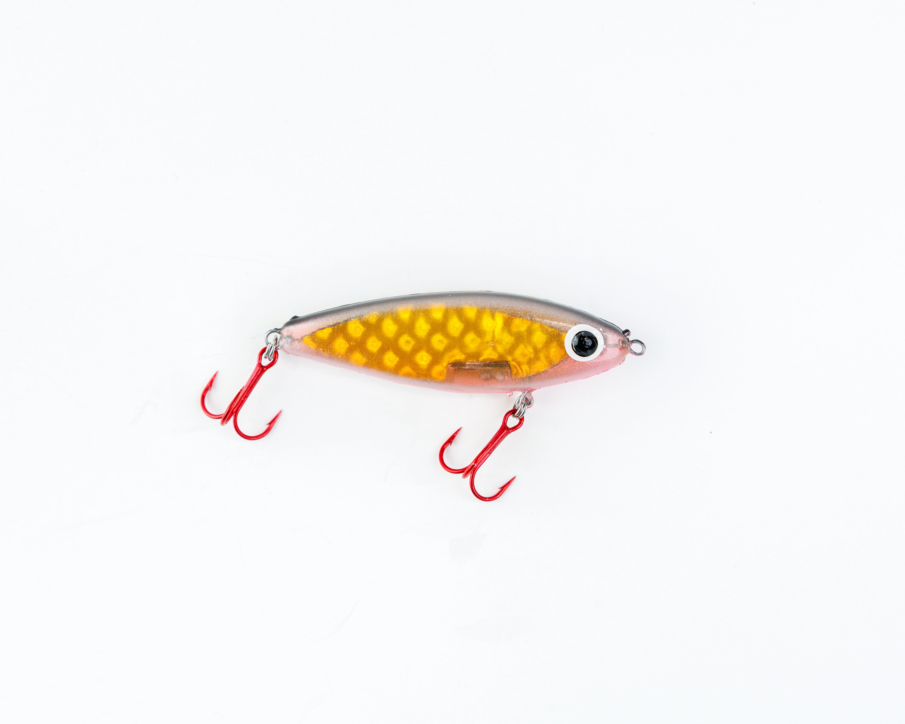 Custom Corky SDXL