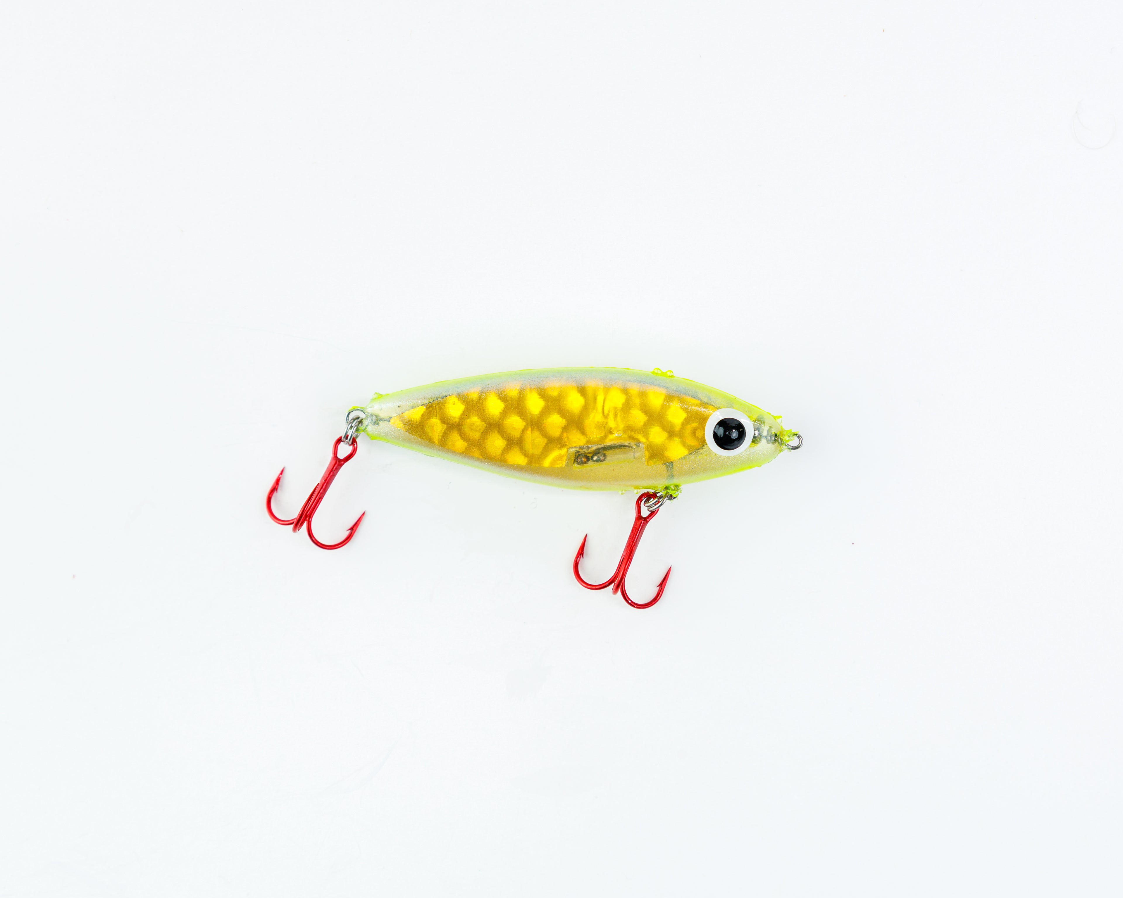 Custom Corky SDXL