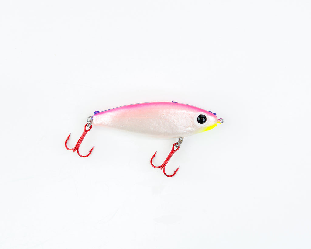 Custom Corky SDXL