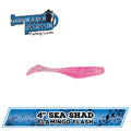 Bass Assassin - Sea Shad 4"
