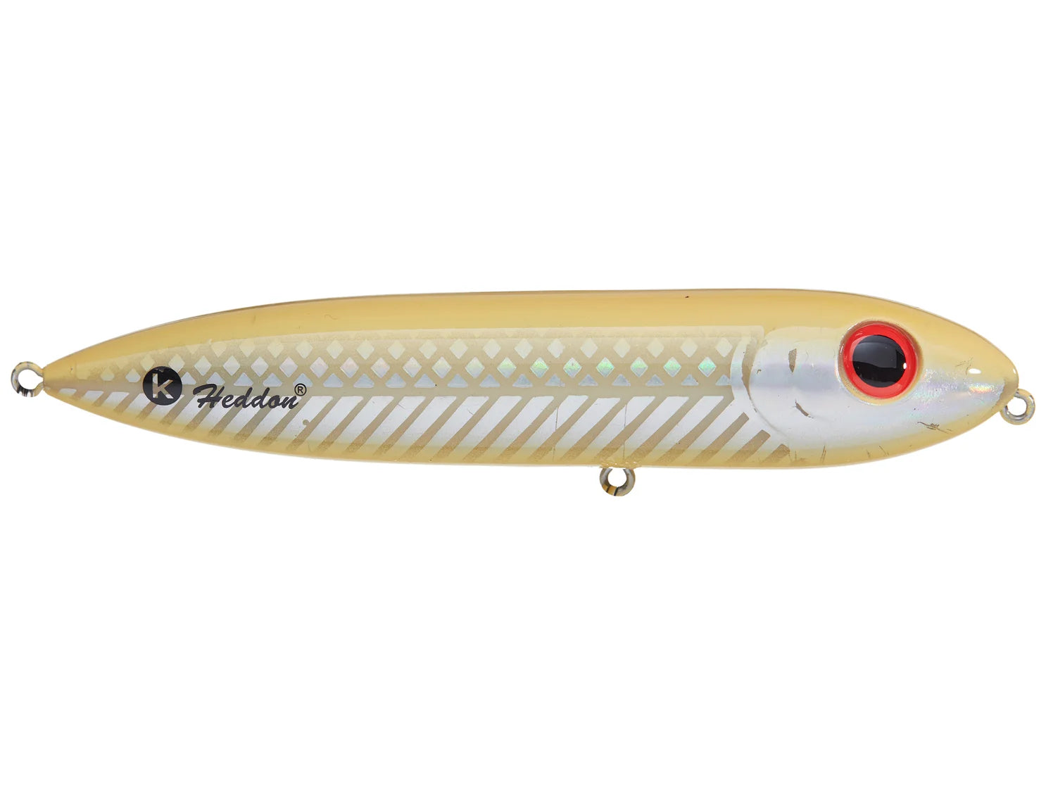 Heddon One Knocker Spook