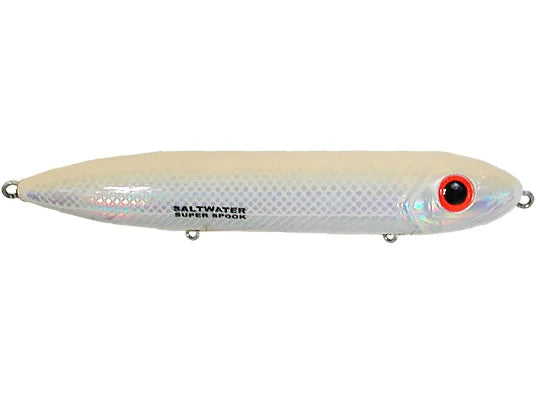 Heddon Super Spook