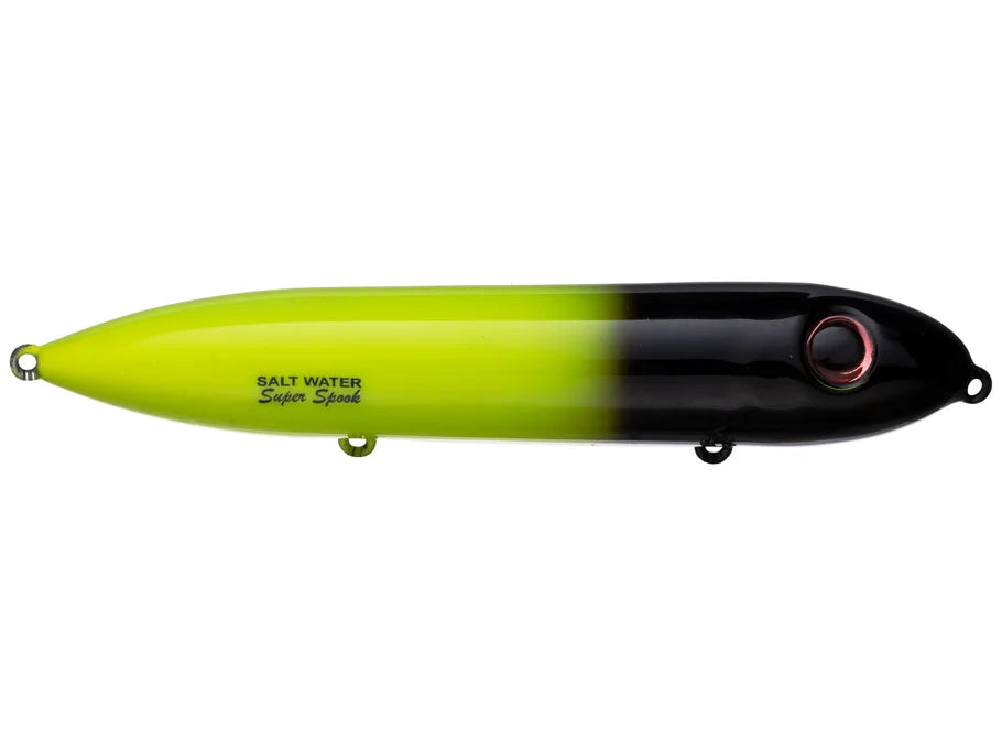 Heddon Super Spook