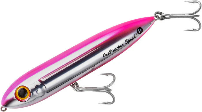 Heddon One Knocker Spook