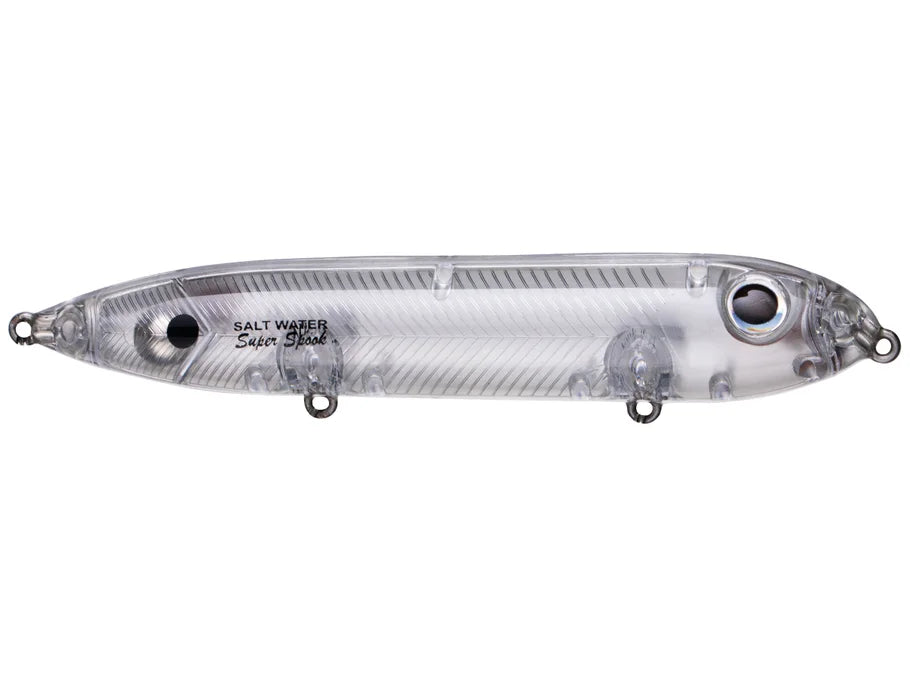 Heddon Super Spook